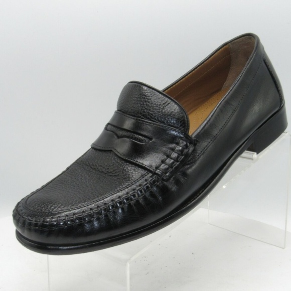 Florsheim Swivel 12120 Size 10.5 D Loafer C3A C28 main image 6